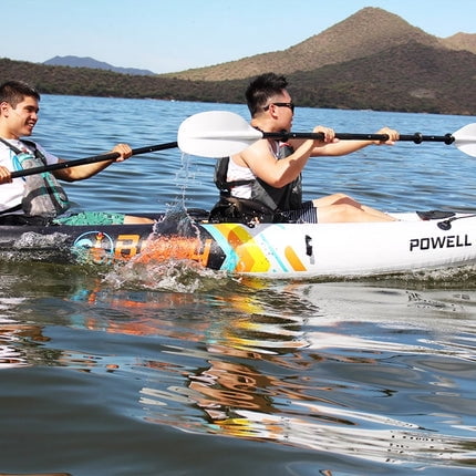 Recreational Tandem Kayak - Powell