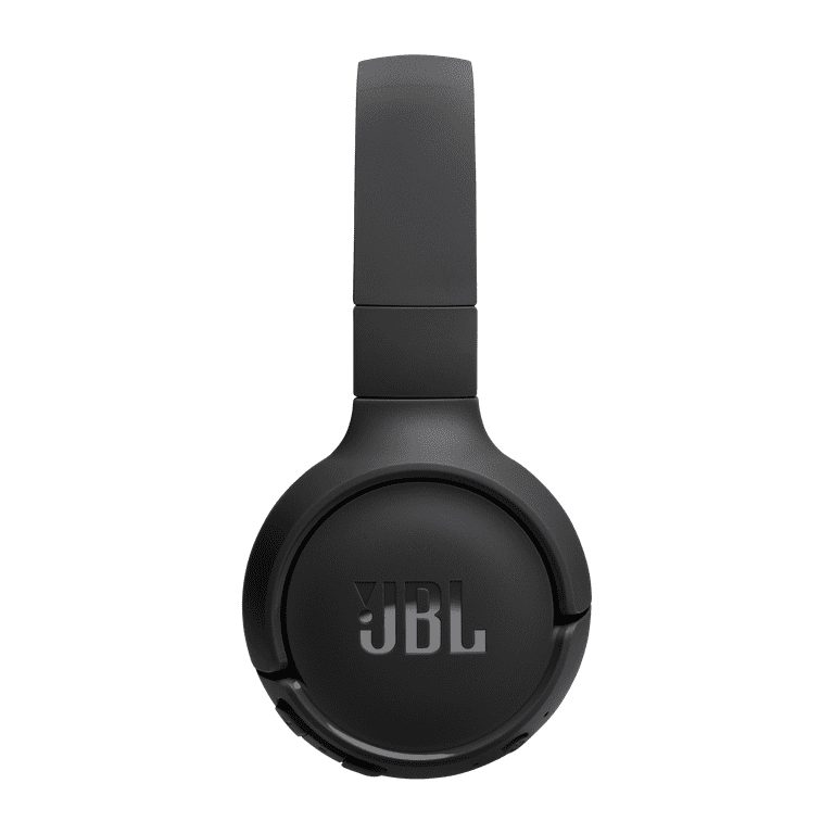 JBL TUNE 520BT ワイヤレスヘッドホン ブラック 3個セット JBL ヘッドホン 公式 Tune 520BT ワイヤレスヘッドホン 最大約57