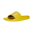 thumbnail image 1 of PUMA Sandale à Enfiler Leadcat 2.0 pour Homme, Lemon Chrome-Black, 10, 1 of 1