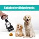 thumbnail image 4 of Recogedor de excrementos para mascotas, recogedor de excrementos plegable, recogedor de excrementos portátil, recogedor de excrementos con mango largo para excrementos de mascotas para perros y gatos, 4 of 4