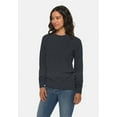 thumbnail image 5 of Lane Seven LS13004 Unisex French Terry Crewneck Sweatshirt, 5 of 7