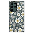 thumbnail image 3 of Happy Daisy Blooms Phone Case - Samsung Galaxy S22 Ultra Case, iPhone 13 Pro Max, 3 of 10