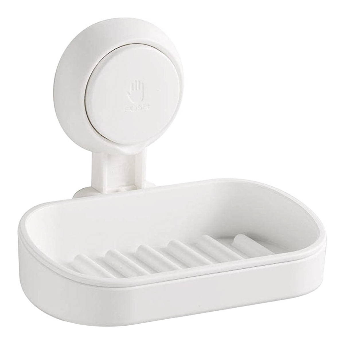 Cabilock Square Soap Dish Ceramic Soap Dish Sink Soap Holder Shower Soap  Tray Kitchen Soap Tray Multifunctional Soap Holder Soap Drain Holder  Bathroom Soap Tray Ceramics White Tub Container - Yahoo Shopping