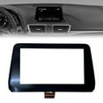 thumbnail image 3 of 7 Inch Touch Screen Digitizer B61A611J0 For Mazda 3 GPS Alexa 17-2018 With Frame, 3 of 13