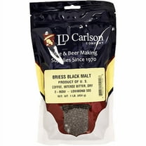 Briess Black Malt 1 lb