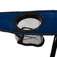 thumbnail image 6 of Kijaro Dual Lock Pro Boston Red Sox Seat Lock Camping Chairs with Carry Bag, 6 of 6