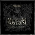 thumbnail image 4 of POWERWOLF Disques Compacts METALLUM NOSTRUM, 4 of 4