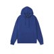 thumbnail image 1 of pstuiky Camisas de invierno de manga larga para hombre, Blusa informal con capucha y manga larga para hombre, color liso, con bolsillo camisetas de hombre s, 1 of 5