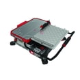 thumbnail image 3 of PORTER CABLE PCC780LA 20V MAX Lithium-Ion 7-Inch Sliding Table Top Wet Tile Saw, 3 of 9