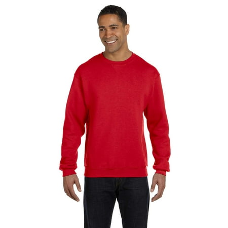 Dri-Power Fleece Crew