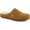 Classic Tan, variant on Strive Women's Vienna Classic Tan Size 6 Memory Foam Orthotic Slipper (Classic Tan, 6)