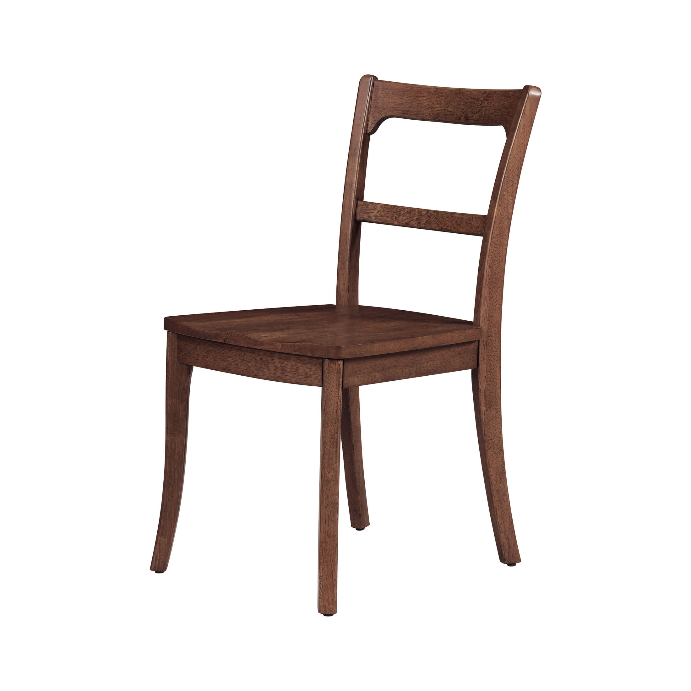 Better Homes & Gardens Ellis 5-Piece Dining Set, Walnut Finish
