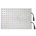 thumbnail image 4 of 300W 150LED crece la lámpara de crecimiento de plantas de espectro completo con suministro de invernadero de atenuación de sincronización, 4 of 8