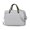 Gray, variant on Computer Case Sleeve For 14Inch Laptops With Shoulder Strap, Stylish &Secure Brief Case For Daily Use Business