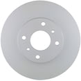 thumbnail image 2 of Bosch QuietCast Disc Brake Rotor, 2 of 5