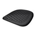 thumbnail image 2 of Car Seat Cushion Pad 19'' x 18'' Comfort Seat Protector for Car Driver Seat Office Chair Home Use Seat Cushion Non-Slip Bottom, Comfort Car Seat Protector, 2 of 7