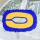 thumbnail image 3 of Car Detailing Brush Chenille Car Mop Head Wipe Mop Auto Accesorio (Azul), 3 of 5