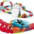 thumbnail image 4 of Xingzhi Unleash Imagination Assembled Race Track Toy For Kids Adventure Durability Soft Type 2, 4 of 6