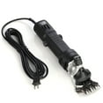 thumbnail image 4 of Sheep Goat Shears Clippers Electric Animal Shave Grooming Farm Supplies Black (450W, 110V), 4 of 7