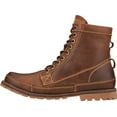 thumbnail image 2 of Timberland Mens Originals 6 In Nubuck Boots, 2 of 6