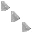 thumbnail image 2 of Scienceny Hojas de diamantes de imitación autoadhesivas con adhesivos de buena artesanía Decoraciones para automóviles para teléfono Blanco Type1 NO1, 2 of 6