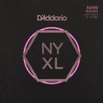 thumbnail image 1 of Cuerdas Daddario Nyxl32130 Juego  para Bajo 6 Cuerdas 32 130 Daddario Nyxl32130, 1 of 1