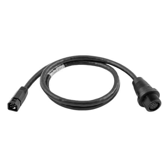 Minn Kota 1852088 MKR-MI-1 HB Helix Adapter Cable