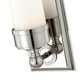 thumbnail image 3 of Hudson Valley Lighting 371 Everett 1 Light 14" Tall Bathroom Sconce - Brass, 3 of 4