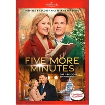 Five More Minutes (DVD)