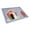 Bedlington Terrier - Sandy, variant on Caroline's Treasures Dog House Collection Bedlington Terrier Sandy Glass Cutting Board Large