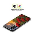 thumbnail image 2 of Head Case Designs Officially Licensed Celebrate Life Gallery Florals Red Flower Field Soft Gel Case Compatible with Samsung Galaxy A50/A30s (2019), 2 of 7
