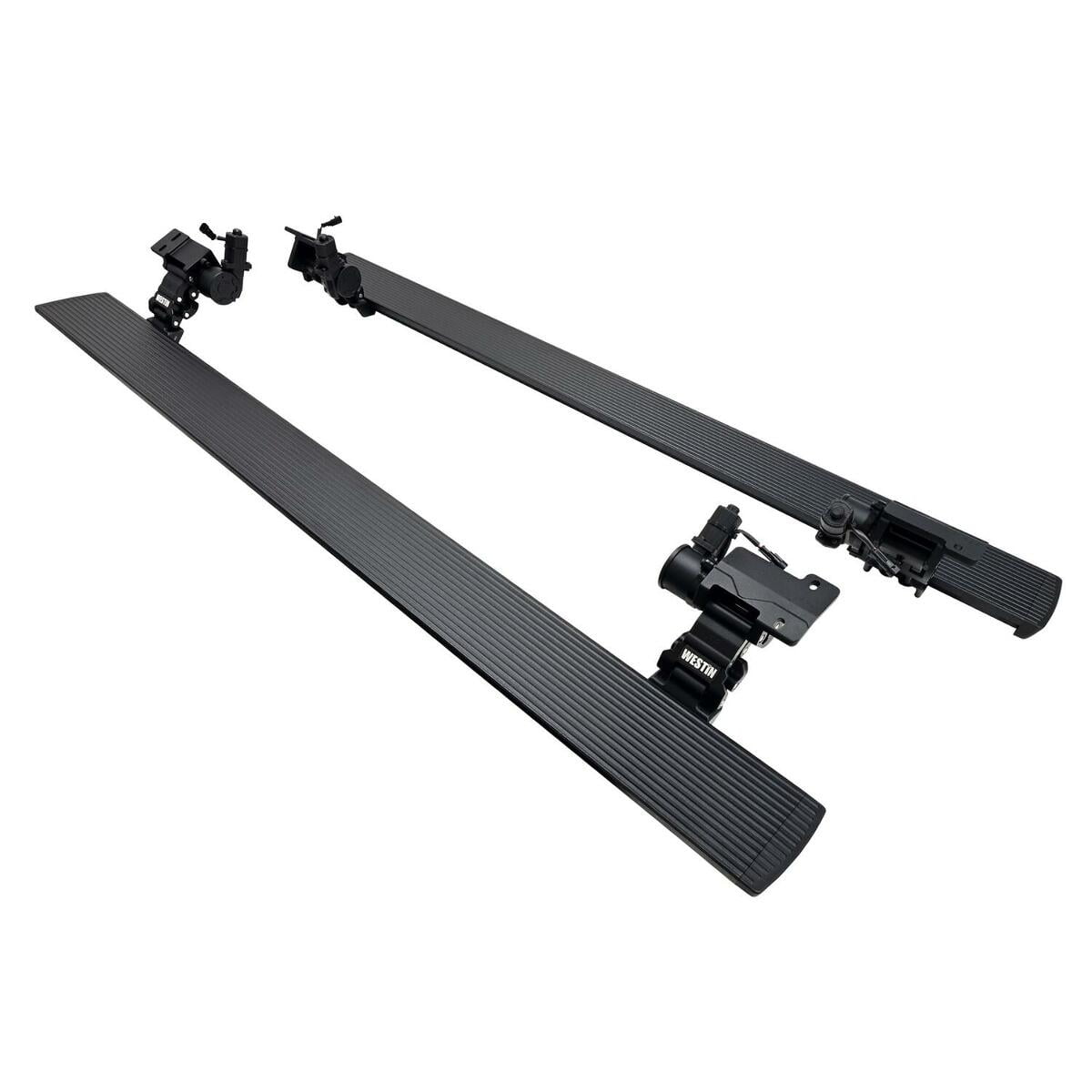 Westin 29-22785 Pro-e Electric Running Boards for 24-25 Toyota Tacoma Double Cab