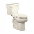 thumbnail image 2 of American Standard Colony Elongated Toilet Bowl Only in Linen, 2 of 2