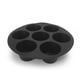 thumbnail image 3 of Moyic Air Fryer Cake Cup Mold Cocina Silicona Antiadherente Hornear Muffin Pan Restaurante Panadería Cocina Utensilios para hornear 7 Type3 NO3, 3 of 6