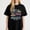 Black-3, variant on Women's Momma Claus Christmas Graphic T-Shirt S-4XL Mother's Day Gift