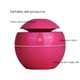 thumbnail image 2 of Humificador PARA ESENCIAS kadabrah Difusor DE Aromas Diseño Esfera Rosa, 2 of 3