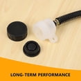 thumbnail image 3 of Rear Brake Master Cylinder Pump for GSXR 600 750 1100 GSX1300R, 3 of 5