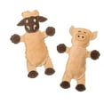 thumbnail image 7 of ETHICAL PRODUCTS SPOT DURA-FUSE LEATHER BARNYARD ASSTD 11", 7 of 7