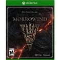 thumbnail image 1 of The Elder Scrolls Online Morrowind Xbox One, 1 of 2