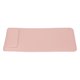thumbnail image 4 of Estuche para teclado inalámbrico 30x14x1cm Cuero PU Impermeable Resistente a los arañazos Diseñado para teclado 2 Teclado inalámbrico ANGGREK  Otros, 4 of 8