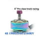 thumbnail image 2 of For Rcinpower Wasp Major V2 Champion Edition 2160KV Brushless Motor 5-6S for 5inch FPV Racing Freest, 2 of 5