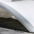 Step2 Vero Pool Lounger White Pool Lounge Chair Sleek, Durable