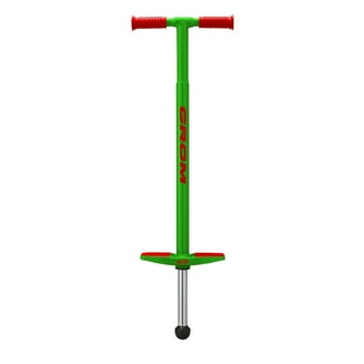 Flybar Velocity Pro Pogo Stick Medium - Ages 9 & Up, 80 to 160 Lbs