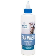 Best Pet Health Ear Wash
