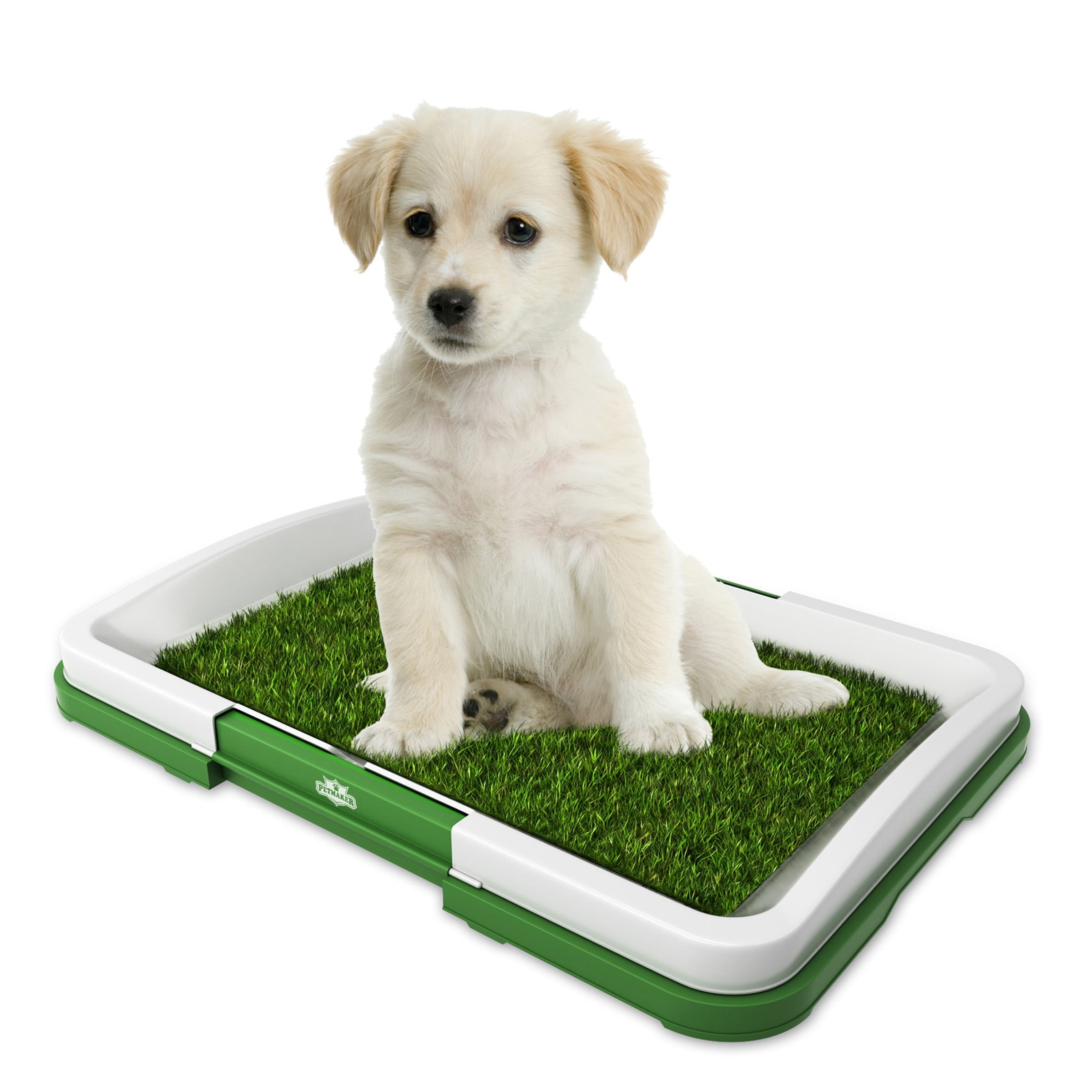 Details about   25" Artificial Grass Mat Training Pad Replacement for Pet Potty Toilet Dog Pee 