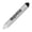 White, variant on Professional Tablet Drawing Pen with Soft Rubber Tip Pen Replacement for Phone Tablet Laptop Touchable Screen Device