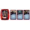 thumbnail image 1 of Marvel Cinematic Universe Jeu de Cartes Top Trumps, 1 of 2