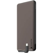 Mophie Powerstation Plus Mini USB-C-Universal External Battery (4,000mAh)-Copper