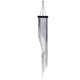 thumbnail image 3 of 18 tubos Wind Chime Yard Garden Outdoor Living Wind Chimes Decor (plateado) Ndcxsfigh Nuevos Originales, 3 of 7