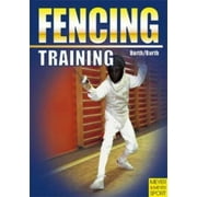 Training Fencing [Paperback - Used]